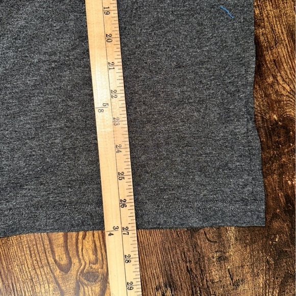 UNTUCKit Men Shirt Size XL Henley Pullover Y2K Preppy Casual Layering Office - Picture 7 of 8